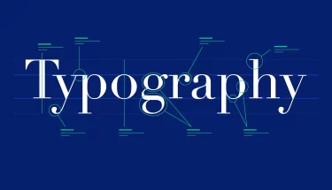 تایپوگرافی چیست؟