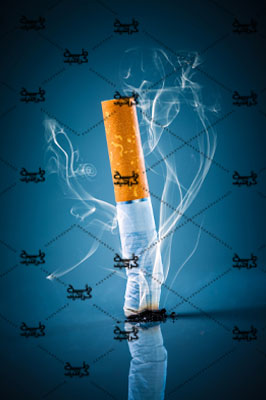 دانلود تصویر رایگان مبارزه با سیگار