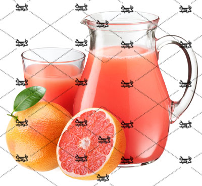 دانلود تصویر باکیفیت آب پرتقال طبیعی