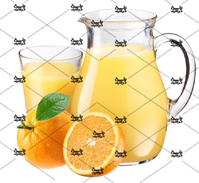 دانلود عکس آبمیوه پرتقال با کیفیت بالا