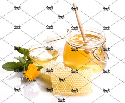 دانلود عکس عسل باحجم کم