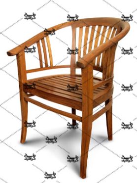 دانلود عکس صندلی چوبی