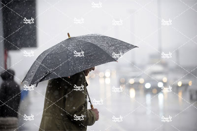 دانلود تصویر باکیفیت روز بارانی