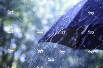 دانلود رایگان عکس باران