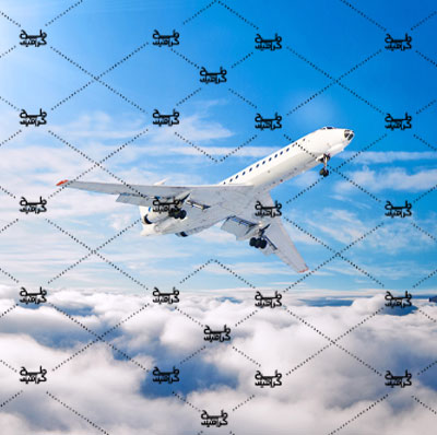 دانلود عکس باکیفیت هواپیما