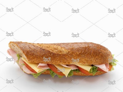 دانلود رایگان عکس ساندویچ