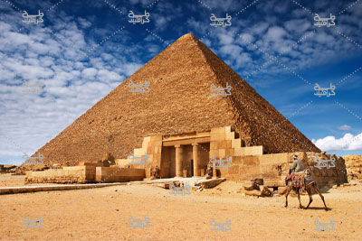 دانلود عکس اهرم مصر