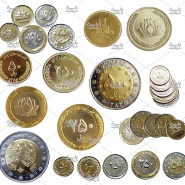 دانلود عکس انواع سکه بصورت رایگان
