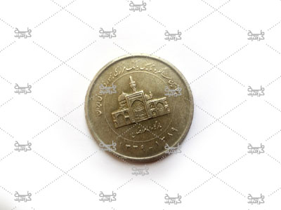 دانلود عکس سکه برای پروفایل