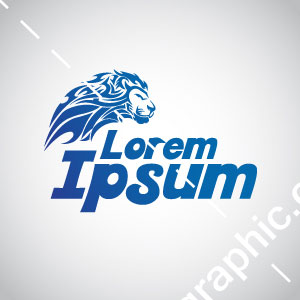 دانلود لوگوی کیفیت بالای LOREM IPSUM