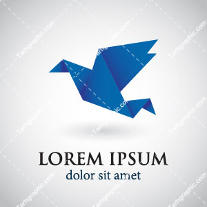 دانلود لوگوی LOREM IPSUM با کیفیت بالا