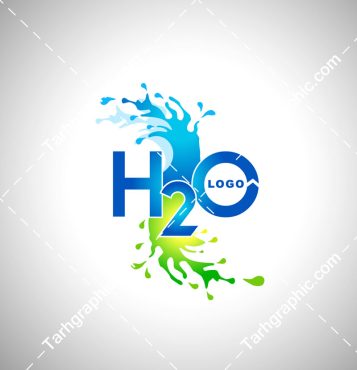 دانلود لوگوی H2O