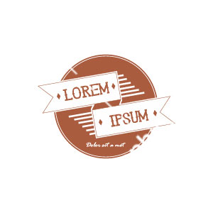 دانلود لوگوی LOREM IPSUM با کیفیت بالا